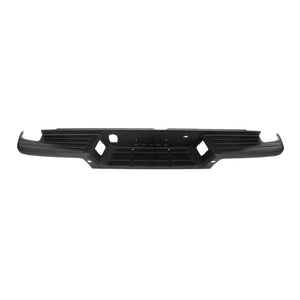 Rear Bumper Step Pad image