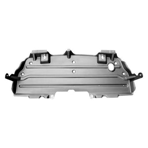 Rear Bumper Deflector image