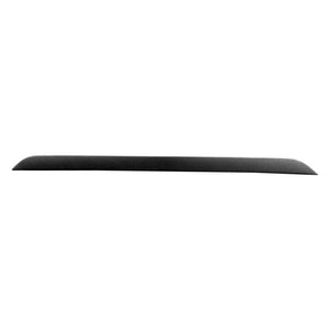 Rear Bumper Valance / Grille Kit image
