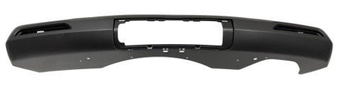 Ford Expedition Rear Bumper Valance/Grille Kit Dark Carbon Panel - FO1195181