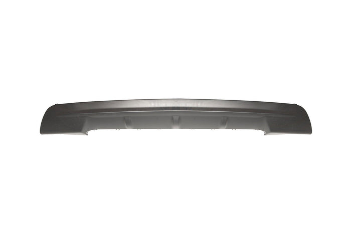 Ford Edge SE Rear Bumper Valance/Grille Kit Panel - FO1195185