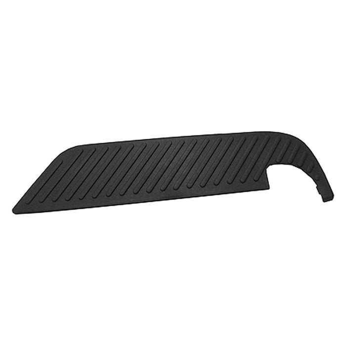 Ford F-150/F-150 Heritage Rear Driver Side Bumper Step Pad - FO1196100