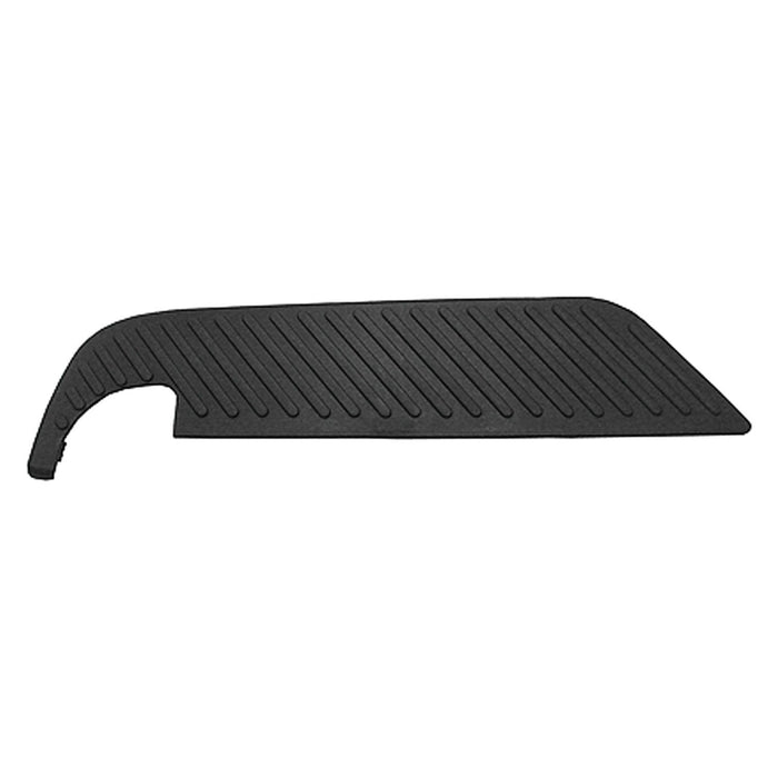 Ford F-150/F-150 Heritage Rear Passenger Side Bumper Step Pad - FO1197100