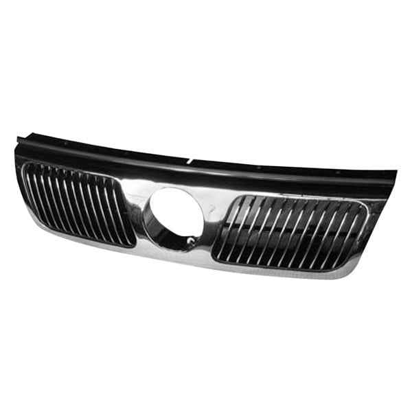 Grilles & Components image