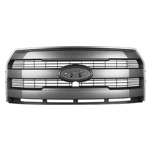 Grille image