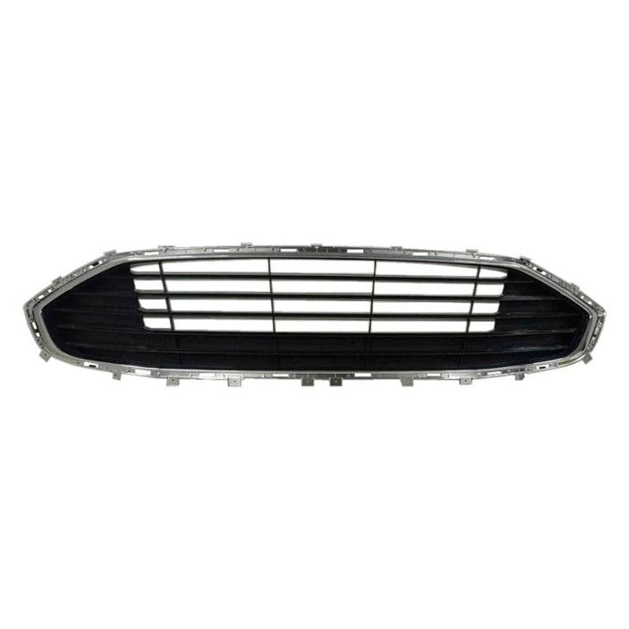 Ford Police Responder Hybrid Grille Assembly - FO1200634