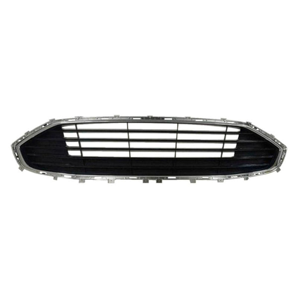 Grilles & Components image
