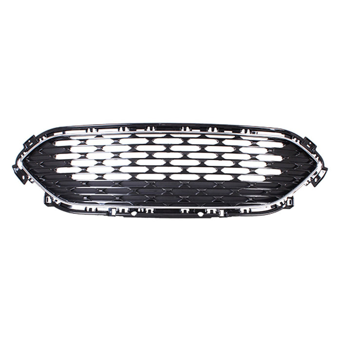 Ford Escape SE/SEL/Titanium/Titanium Hybrid/Titanium Plug-In Hybrid Grille Assembly - FO1200660