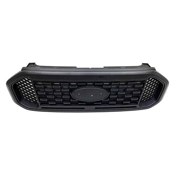 Grilles & Components image