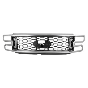 Grille image