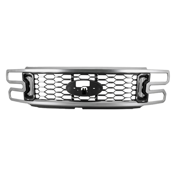Grilles & Components image