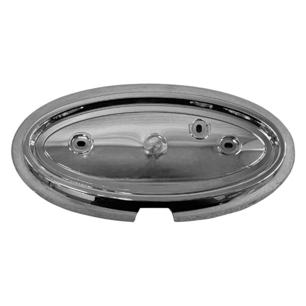 Grilles & Components image