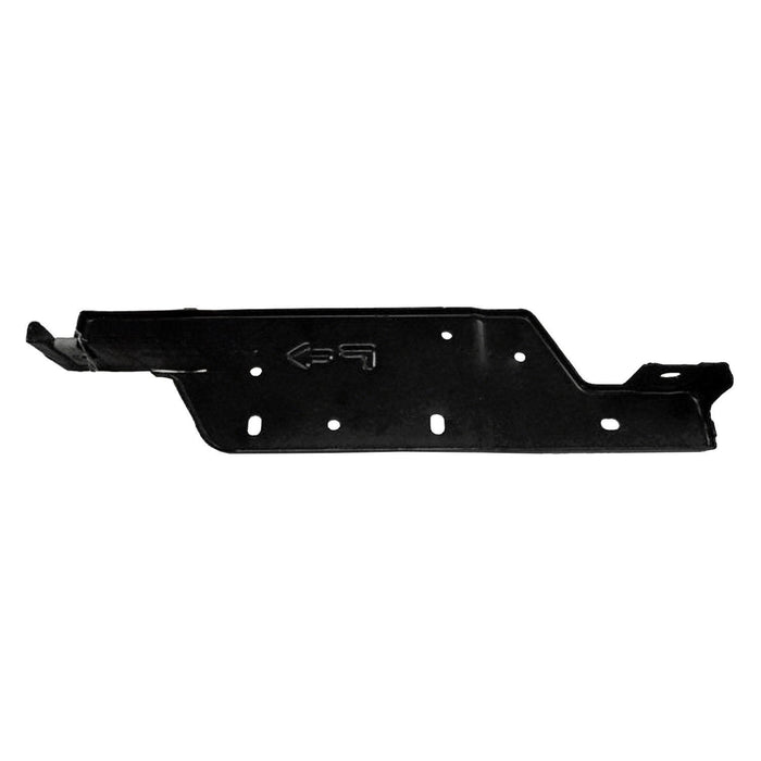 Ford E-150/E-250/E-350 Super Duty Driver Side Grille Bracket Outer - FO1207116