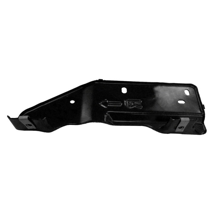 Ford E-150/E-250/E-350 Super Duty Passenger Side Grille Bracket Inner - FO1207117