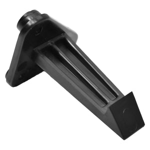 Driver Side Grille Bracket image