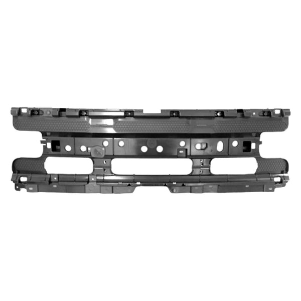 Grilles & Components image