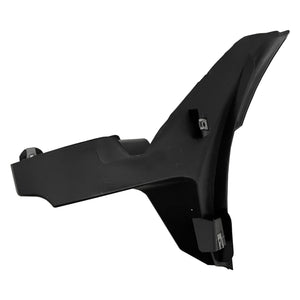 Passenger Side Grille Air Intake image