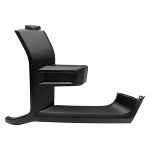 Driver Side Grille Molding image