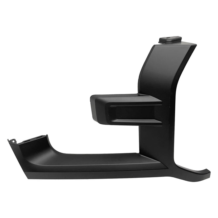 Ford F-150 Raptor Passenger Side Grille Molding - FO1213121