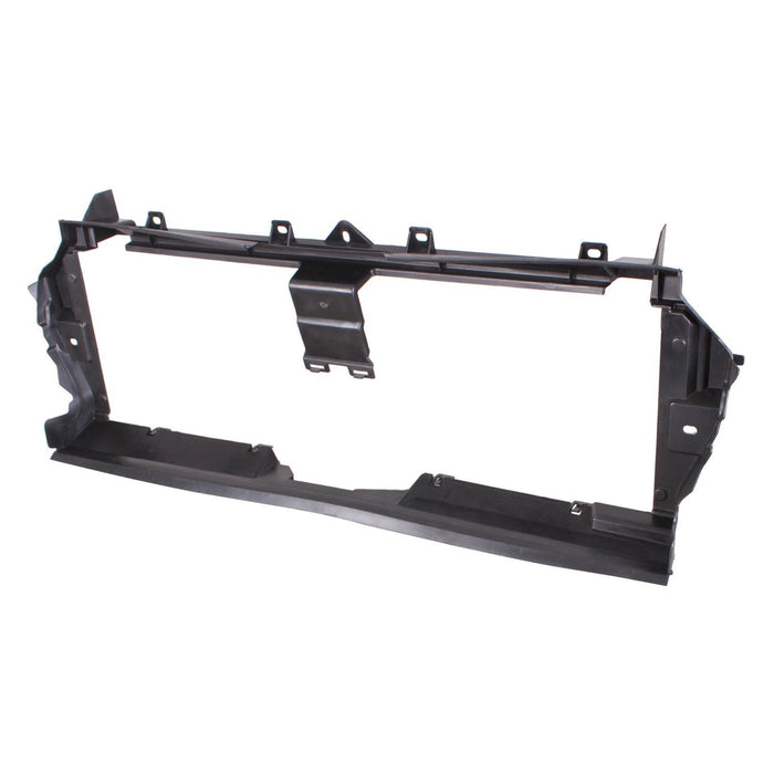 Ford Maverick Upper Grille Air Deflector W/Tremor Off-Road Pkg W/Adaptive Cruise Control - FO1218196