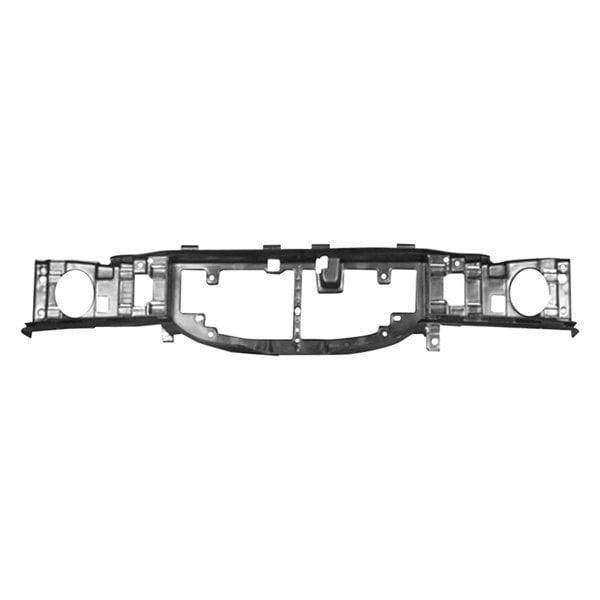 Lincoln Town Car Body Header Panel - FO1220213