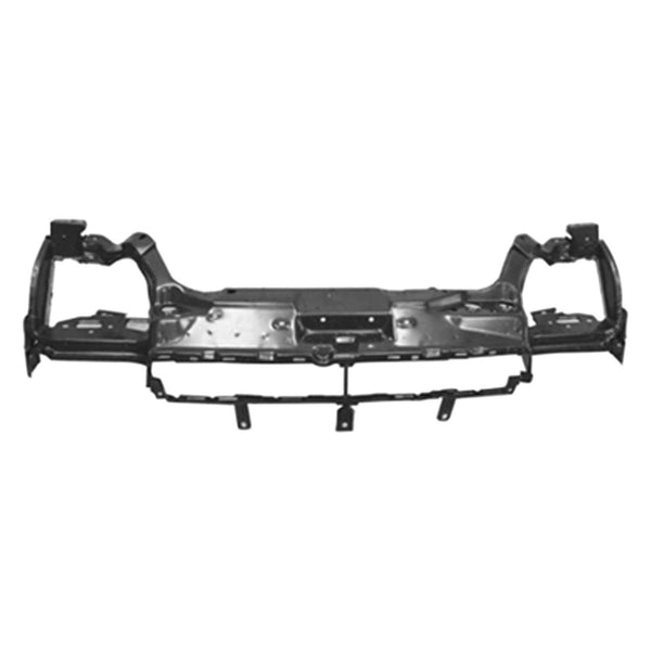 Grilles & Components image