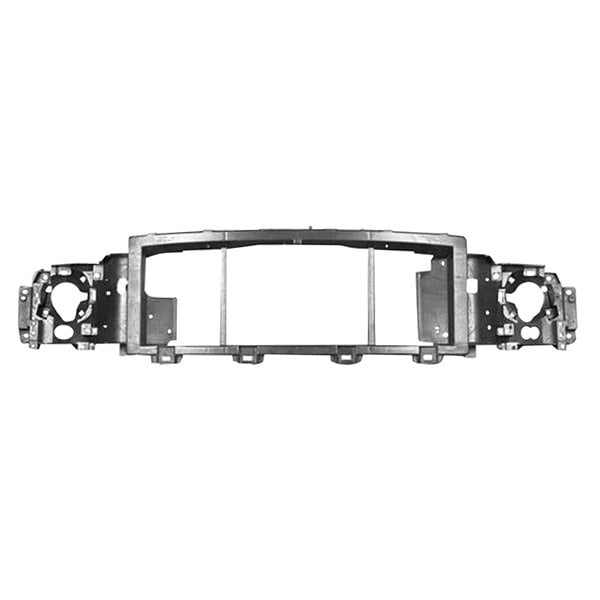 Ford Excursion/F-250 Super Duty/F-350 Super Duty Body Header Panel Grille Reinforcement - FO1221115