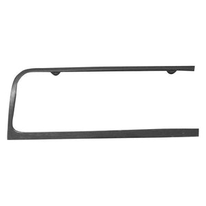 Front Driver Side Panel Molding image