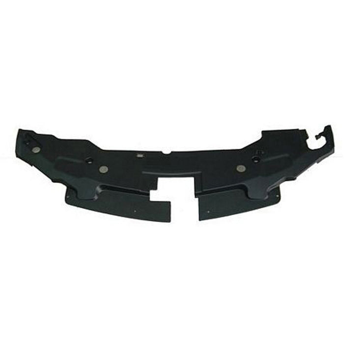 Ford Mustang Front Panel Molding Rad Air Seal Assembly - FO1224104