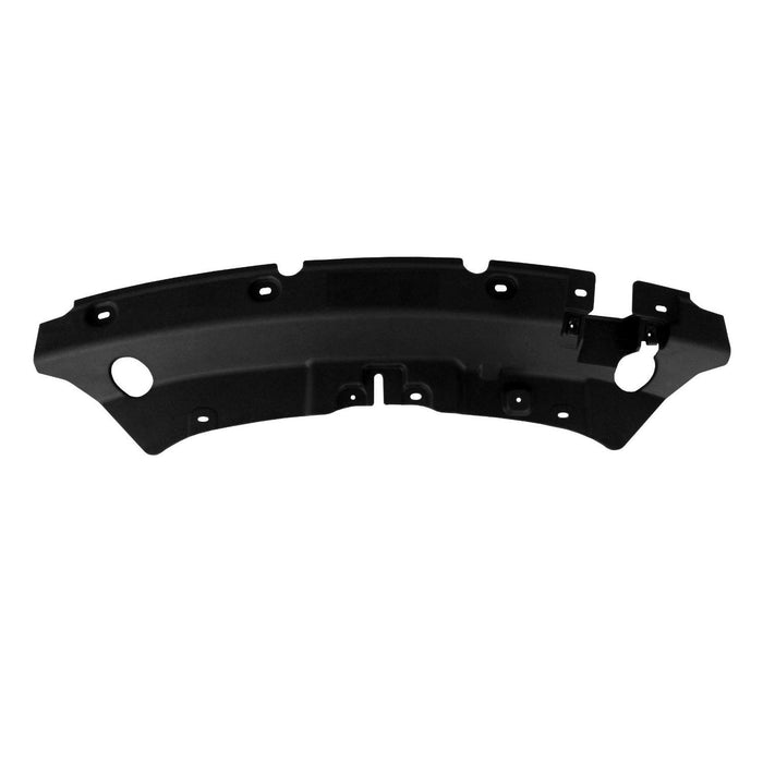 Ford Escape Front Panel Molding Upper Air Deflector - FO1224105