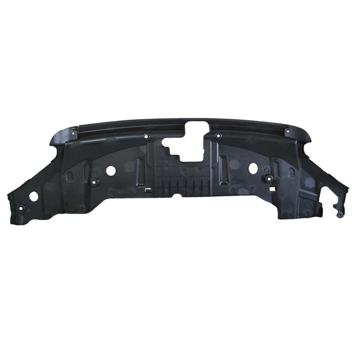Ford Mustang Front Panel Molding - FO1224113