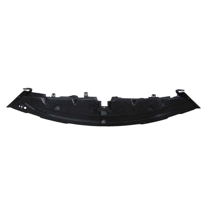 Ford Fiesta Front Panel Molding 1.6L L4 - FO1224114