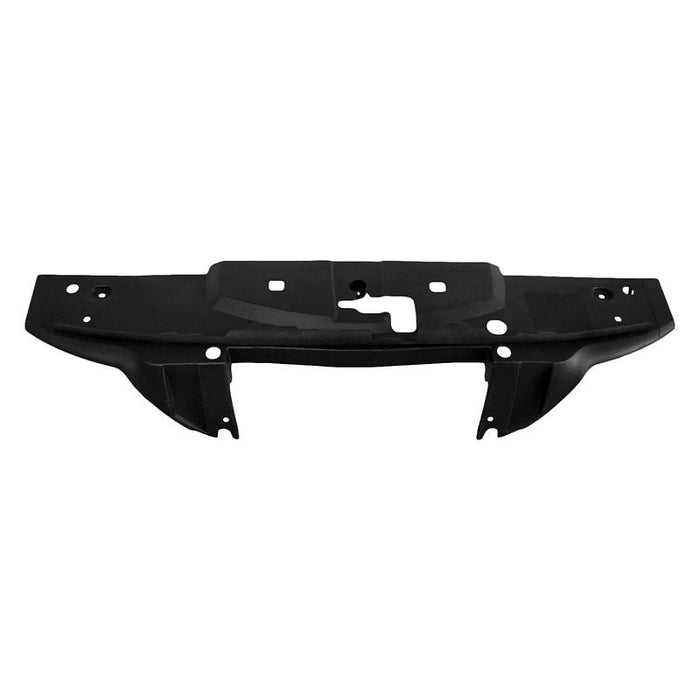 Lincoln Town Car Front Panel Molding - FO1224115