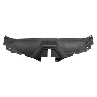 Lincoln MKZ Front Panel Molding - FO1224121