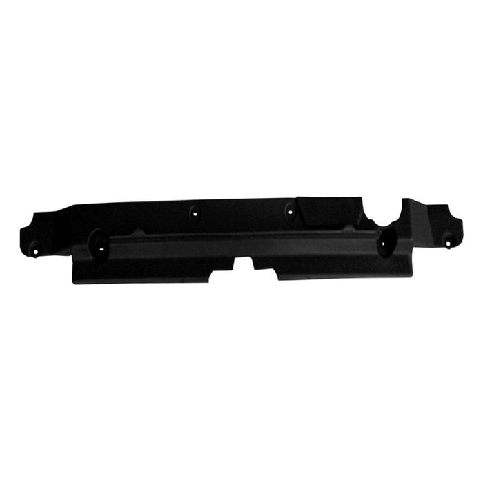 Ford F-150 SVT Raptor Front Panel Molding 4.6L V8/5.4L V8/6.2L V8 - FO1224124