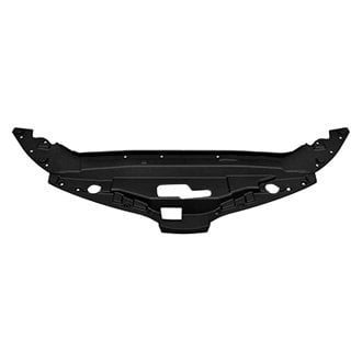 Lincoln MKX Front Panel Molding Upper Rad Cover - FO1224127