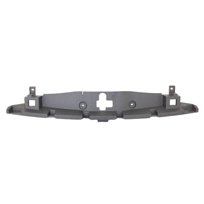 Ford Bronco Sport Front Panel Molding Upper Rad Cover - FO1224141