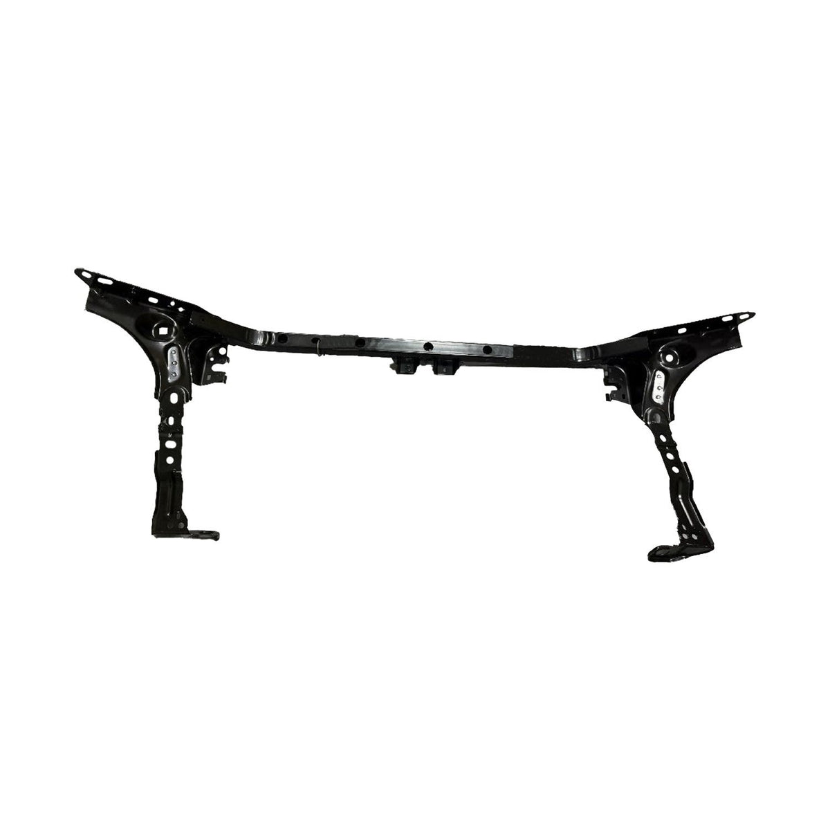 2024 Ford Ranger Radiator Support Upper Radiator Support - FO1225309 ...