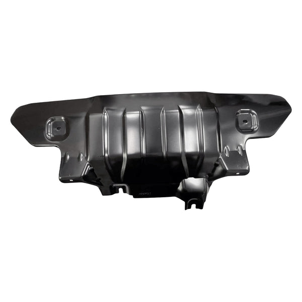 Engine Compartment image