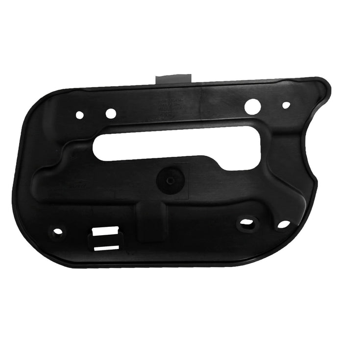 Ford Mustang Passenger Side Lower Engine Air Intake Scoop Hood Scoop Support - FO1231107