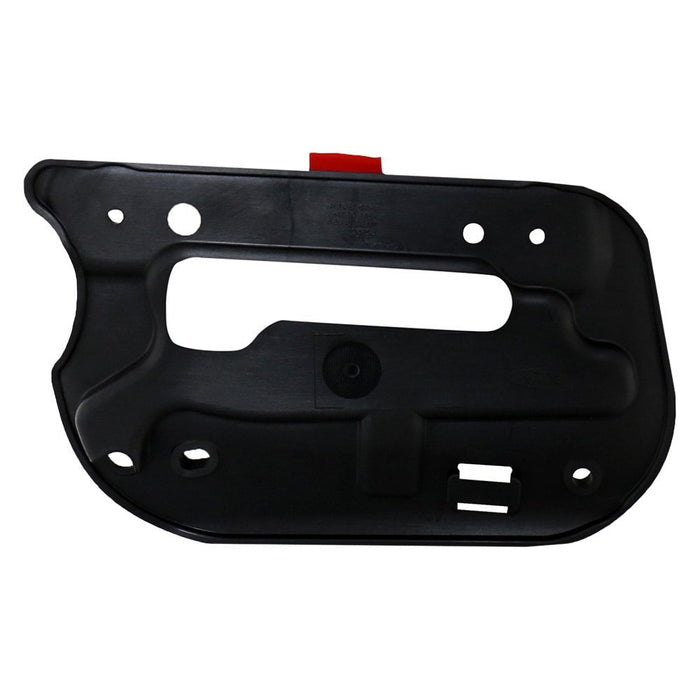 Ford Mustang Driver Side Lower Engine Air Intake Scoop Hood Scoop Support - FO1231108