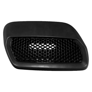 Passenger Side Lower Engine Air Intake Scoop image