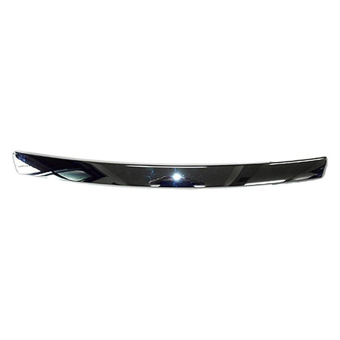 Mercury Milan Front Hood Molding Chrome - FO1235106