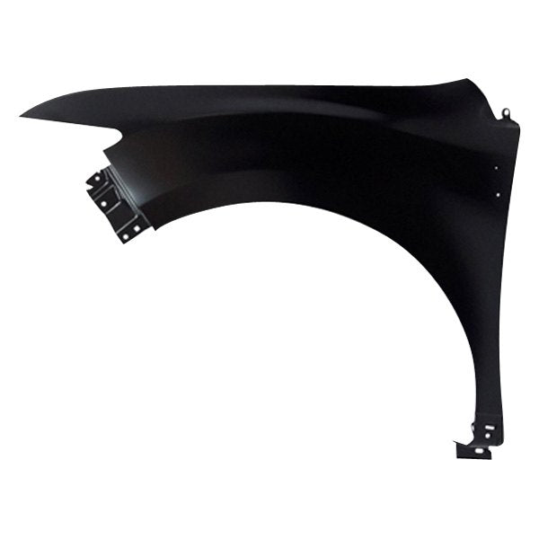 Lincoln MKX CAPA Certified Driver Side Fender - FO1240306C