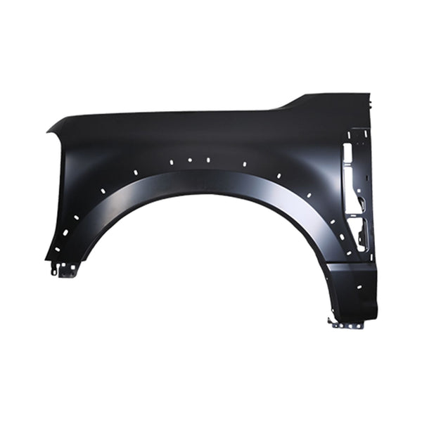 Fenders & Components image