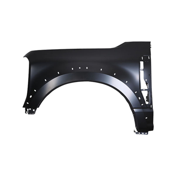 Fenders & Components image