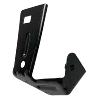 Ford Maverick Front Driver Side Fender Brace - FO1244123