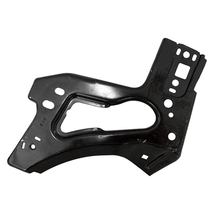 Ford C-Max/Focus Electric/Energi SE/Energi SEL/Energi Titanium/Hybrid SE/Hybrid SEL/Hybrid Titanium Front Passenger Side Fender Brace - FO1245115