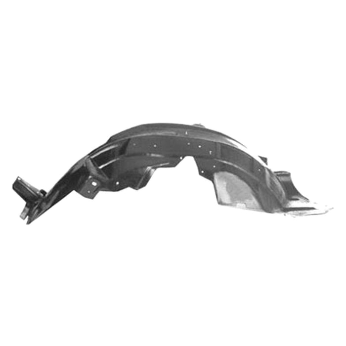 Ford Excursion/F-250 Super Duty/F-350 Super Duty Front Driver Side Fender Apron RWD - FO1246108