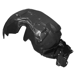 Front Driver Side Fender Apron image